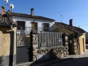 La Casa de Fausto en Basardilla