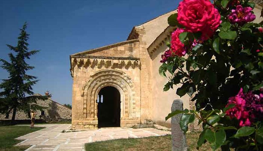 Protégé : Ruta del románico